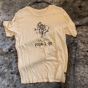 Western Graphic tee